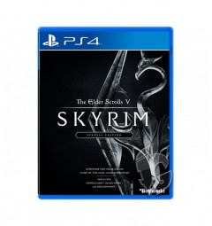 The Elder Scrolls V Skyrim Special Edition RU БУ